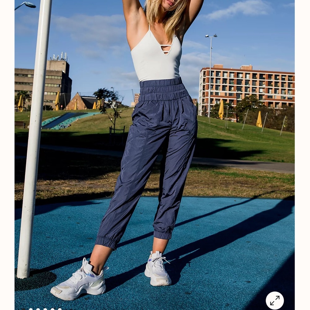 FREE PEOPLE joggers